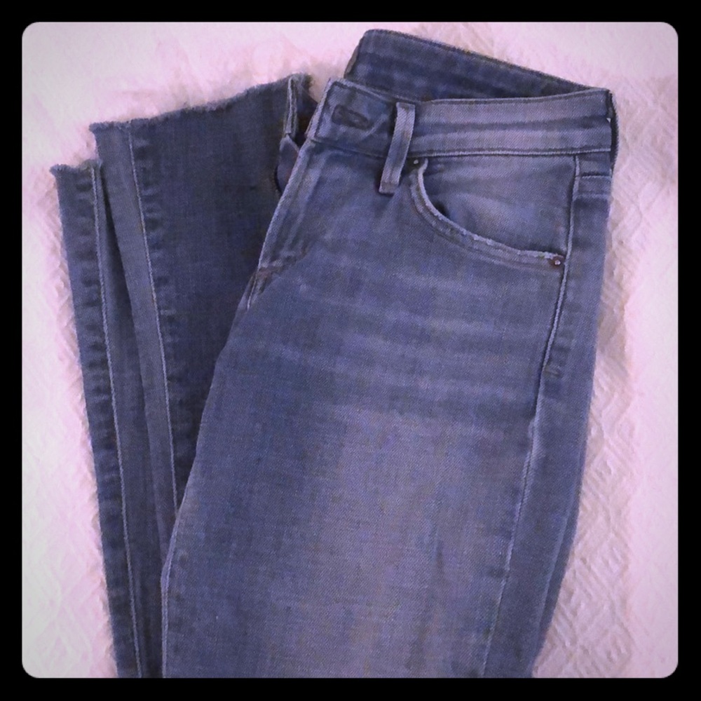 AGOLDE Skinny jeans